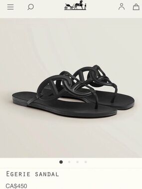 Women’s Rouge Helium Black Thong Sandal Slippers Summer Flip Flops